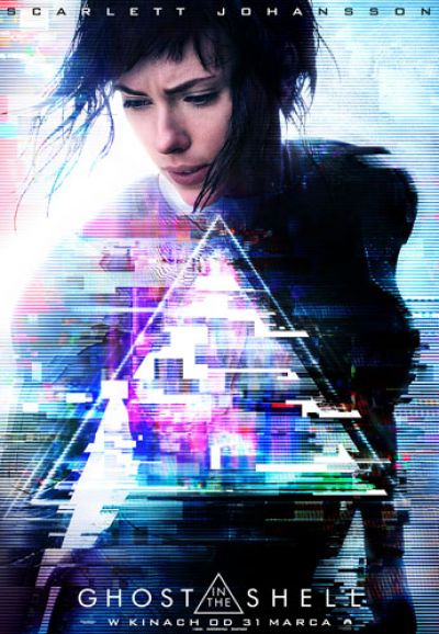 Ghost in the Shell (2016)