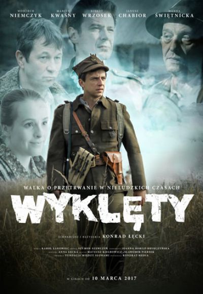 Wyklęty