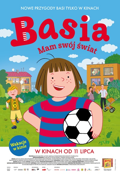 Basia. Mam swój świat (2025)