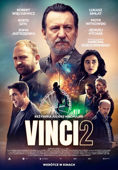 Vinci 2 (2025)