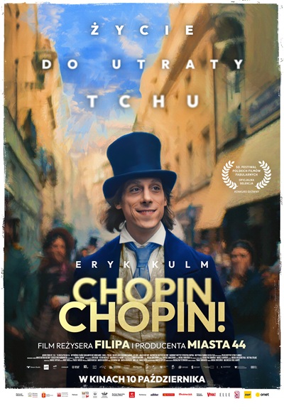 Chopin, Chopin! (2025)