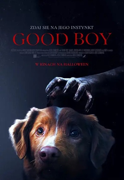 Good Boy (2025)